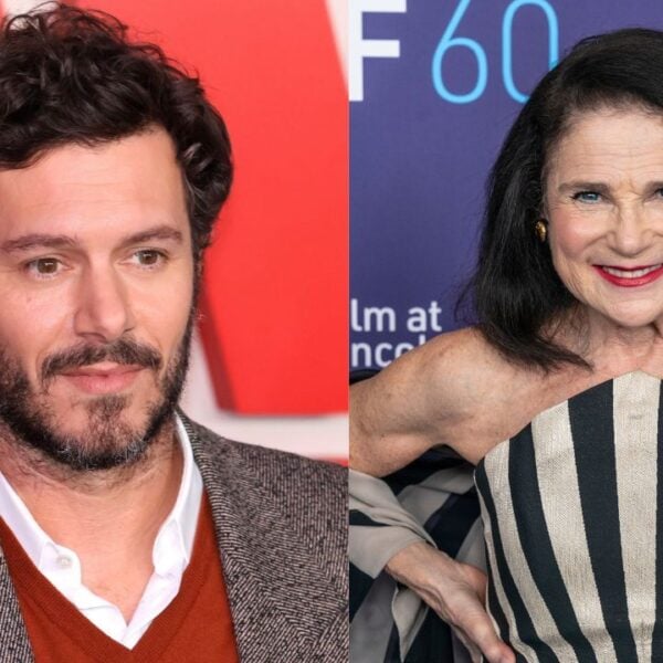 ‘Nobody Wants This’ Star Tovah Feldshuh Pushes Back After Adam Brody’s Gaza Remarks but Calls Him a ‘Beloved Colleague’