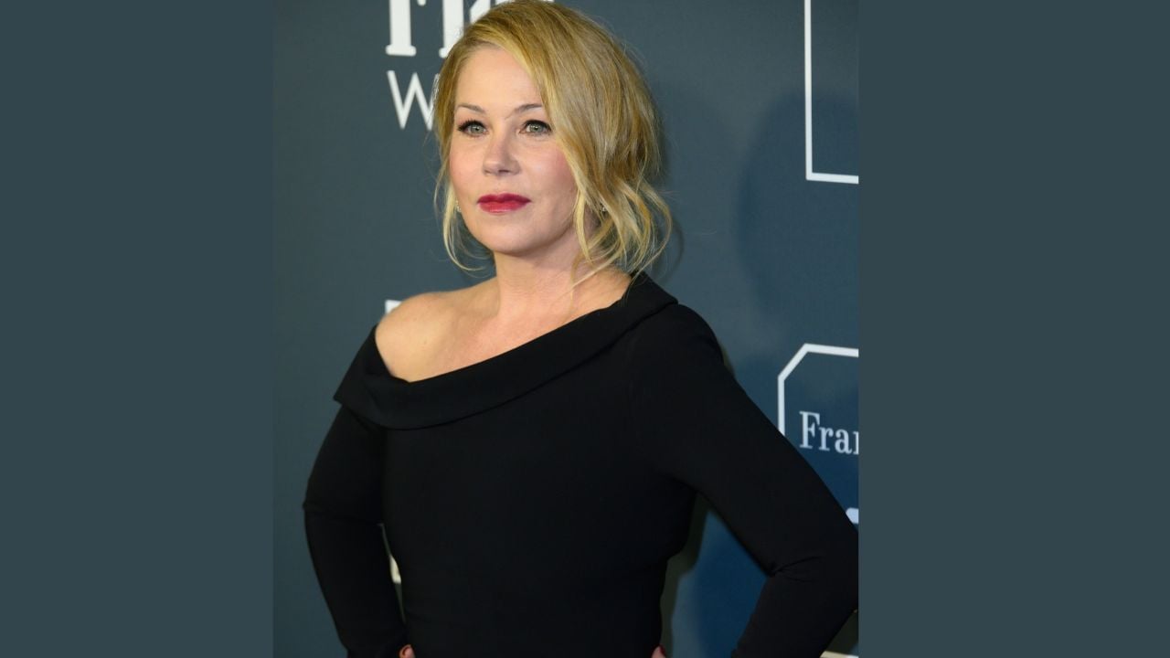 Christina Applegate