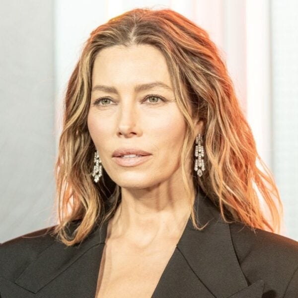 Jessica Biel Let Son Silas Appear in ‘Matchbox’ but Wouldn’t Hand Him a Bigger Role: ‘You Have to Earn That Part’