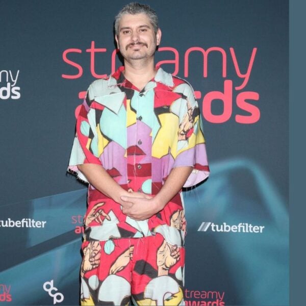 Ethan Klein