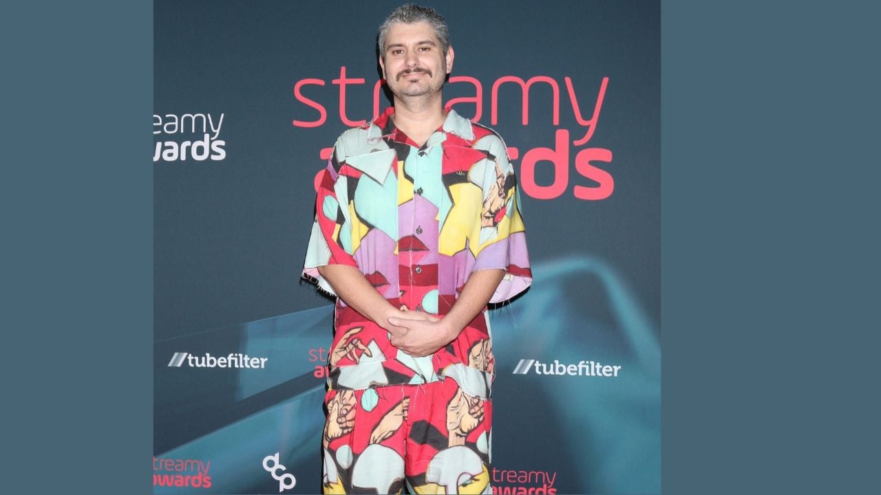 Ethan Klein