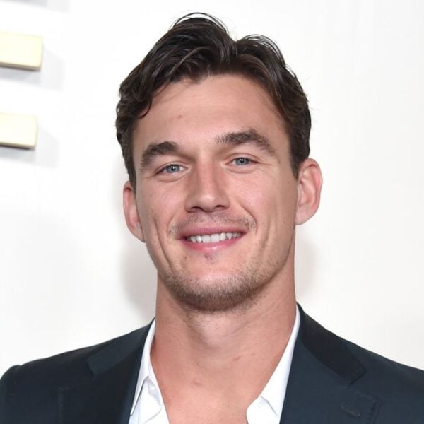 Tyler Cameron