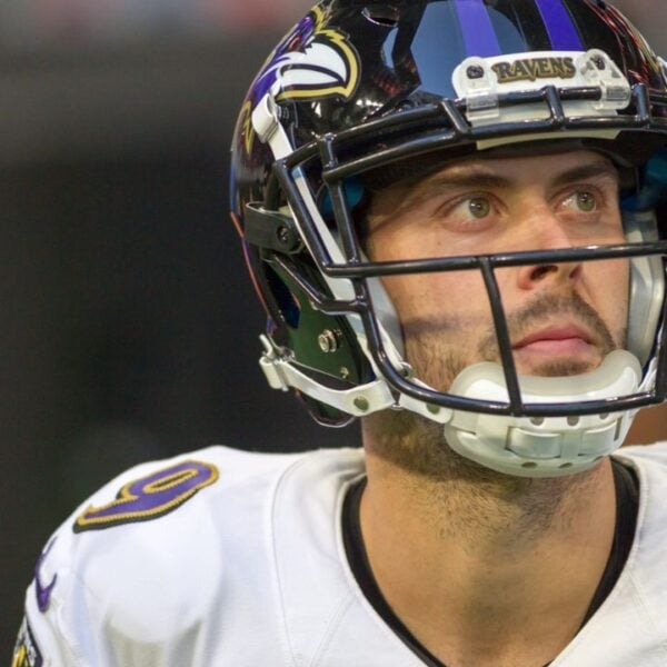 Chiefs Sign Justin Tucker to Practice Squad After 10-Game Suspension as Butker Misses 5 Field Goals