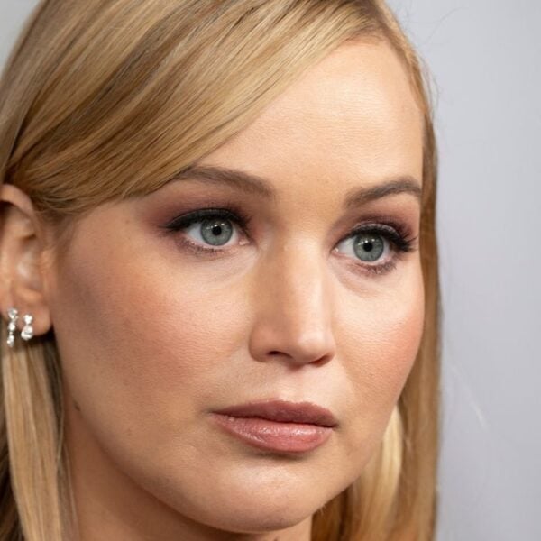 Jennifer Lawrence Confirms Cosmetic Surgery After Second Baby—and Says She Wants a Facelift