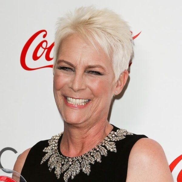Jamie Lee Curtis Explains Why Her Hair Was So Short in 1981: ‘My Hair Had Been Burned Off’