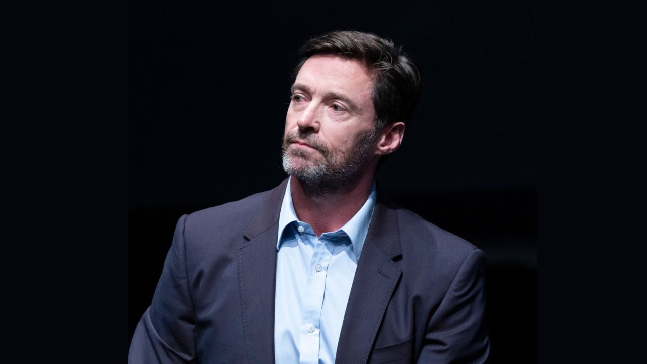 Hugh Jackman