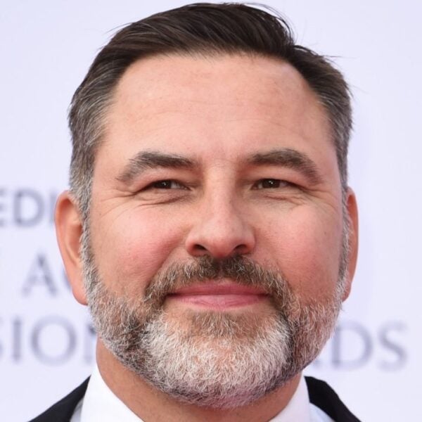 David Walliams Reportedly Dropped From New Film After Publisher Cuts Ties Amid Misconduct Allegations