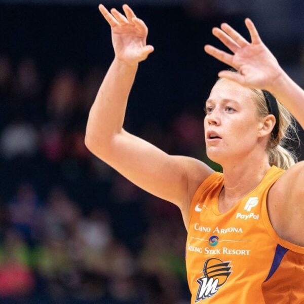 Sophie Cunningham Questions WNBA Anthem Backlash While Explaining Why She Stands for It