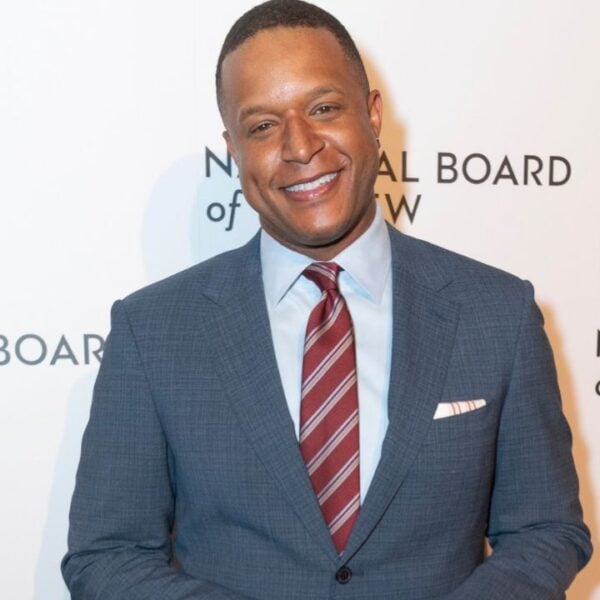 Craig Melvin Asks Al Roker, ‘Did You Pay That Person?’ After Fan Recreates His School Photo for Halloween