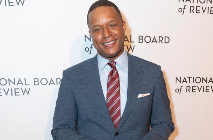 Craig Melvin Asks Al Roker, ‘Did You Pay That Person?’ After Fan Recreates His School Photo for Halloween