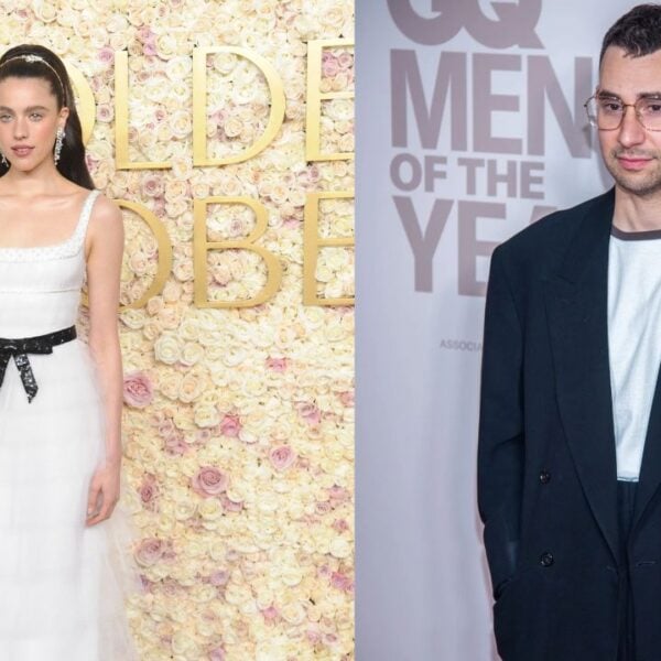 Margaret Qualley and Jack Antonoff File for Divorce After 3 Years of Marriage—Source Says Decision Was Mutual