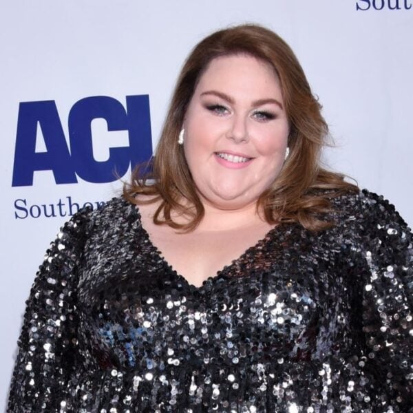 Chrissy Metz Says GLP-1 Quieted Her ‘Food Noise’ and Helped Her Get Through 8 Broadway Shows a Week