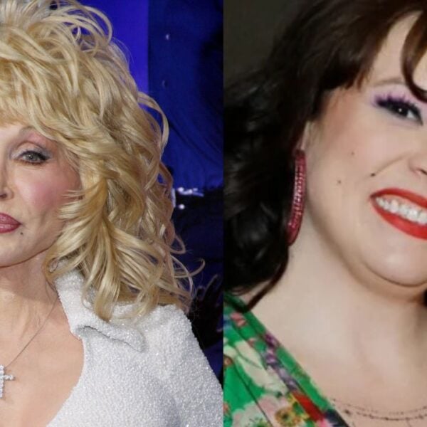 Dolly Parton’s Niece Reportedly Fired From Museum Just One Month After Opening—Entire Staff Also Let Go
