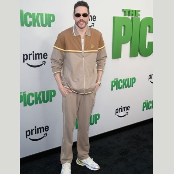 Pete Davidson