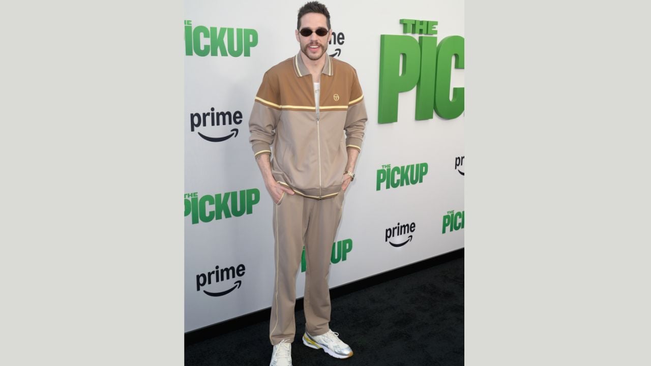 Pete Davidson