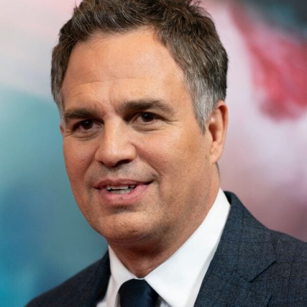 Mark Ruffalo