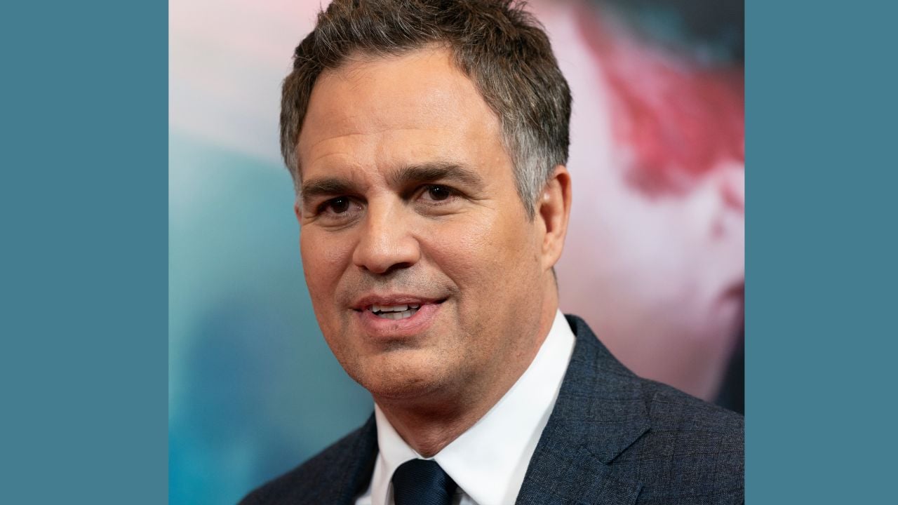Mark Ruffalo