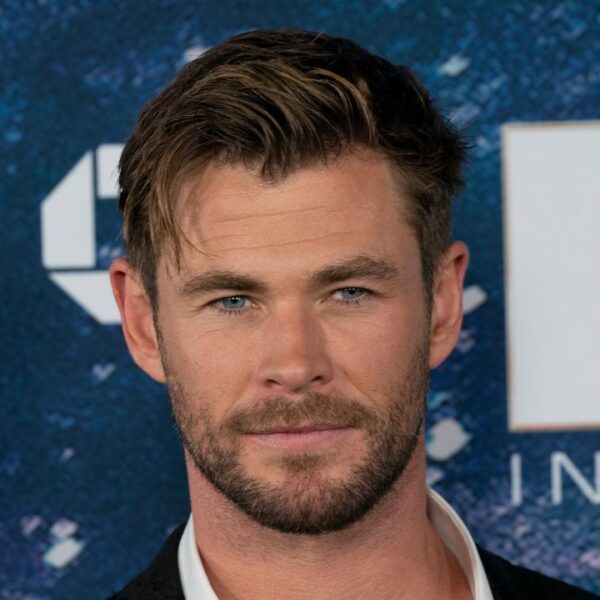 Chris Hemsworth Calls Daughter India a ‘Savage’ After She Wins All-Boys Bull-Riding Competition