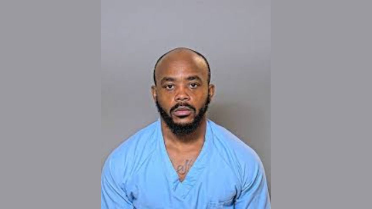 Derrell J. Edwards