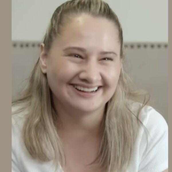 Gypsy Rose Blanchard