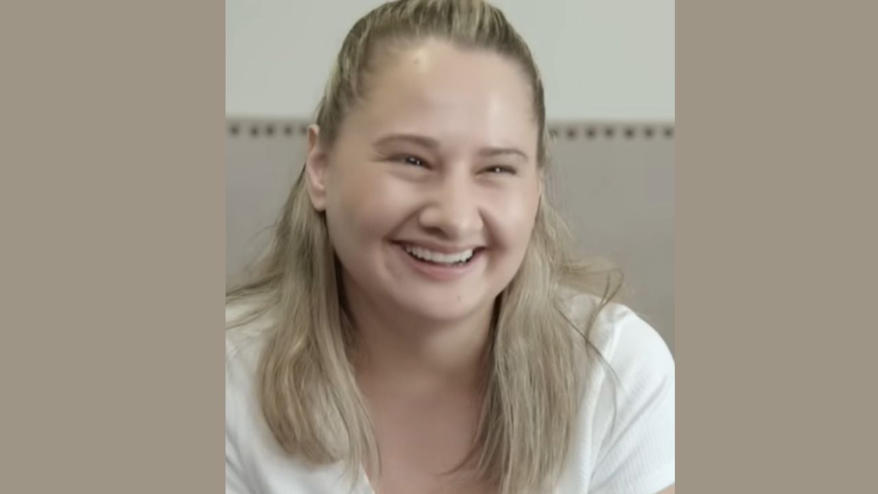Gypsy Rose Blanchard