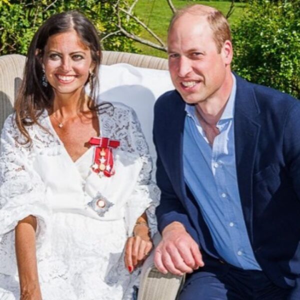 Prince William Honors Deborah James’ ‘Rebellious Hope’ on What Would Have Been Her 45th Birthday