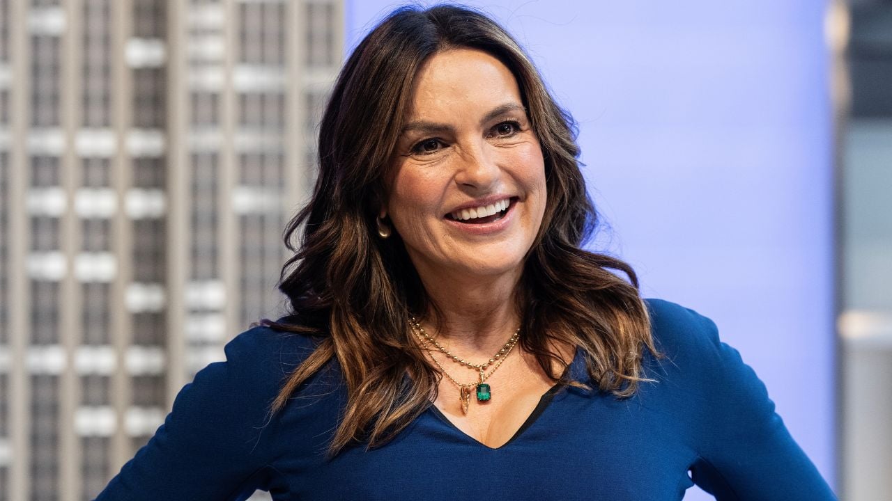 Maris Hargitay