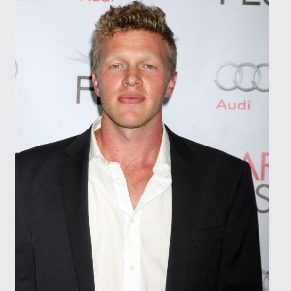 Sebastian Bear-McClard and Alessandra Brawn Quietly Welcome Their First Baby Together