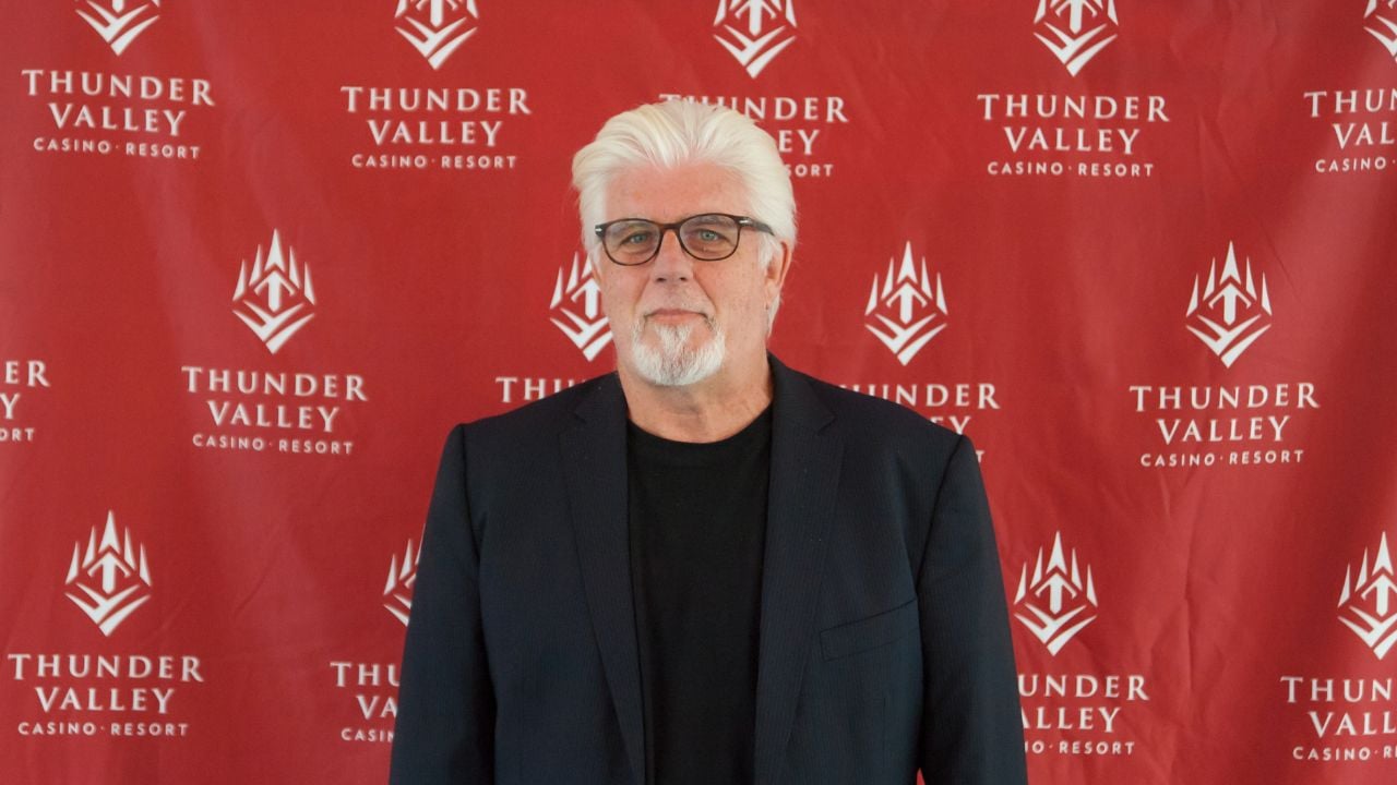 Michael McDonald
