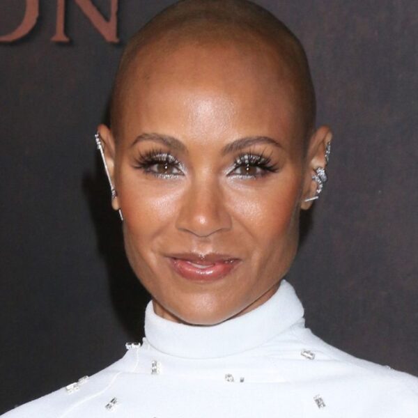 Jada Pinkett Smith