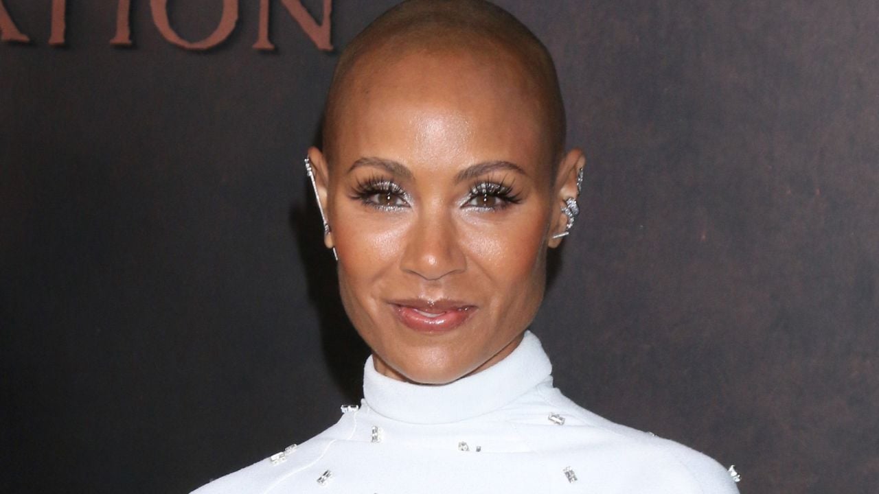 Jada Pinkett Smith
