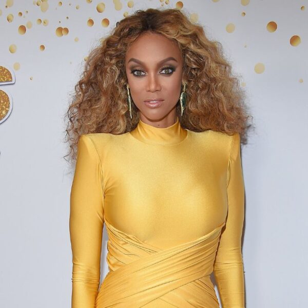 Tyra Banks Reveals Why She Still Has ‘Beef’ With ‘Halloween: Resurrection’ Nearly 25 Years Later