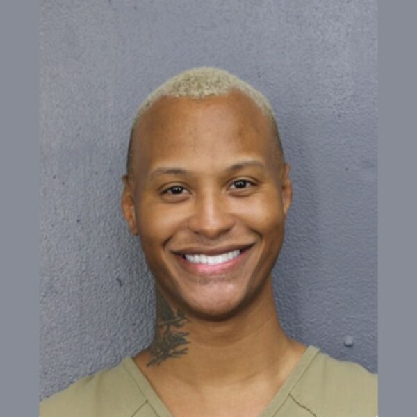 Shaquille Jaray Palmer