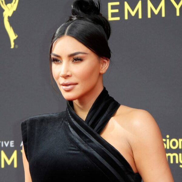 Kim Kardashian