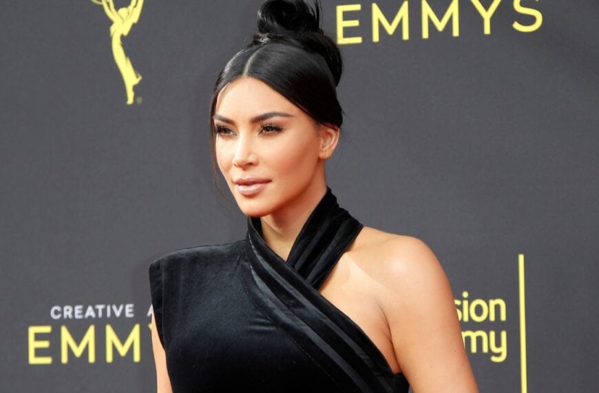 Kim Kardashian