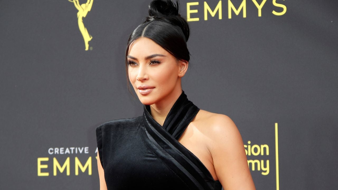 Kim Kardashian