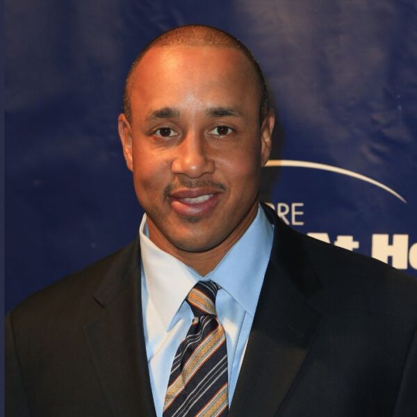 John Starks Says LeBron James Made the Sixers Better, but the Knicks Are Still the Team to Beat