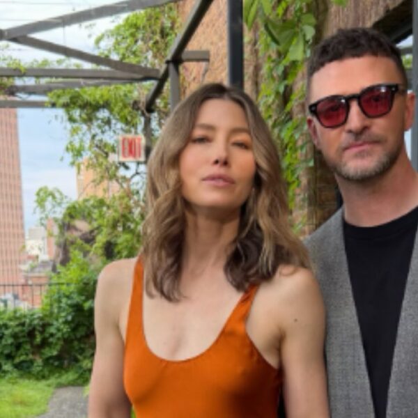 Justin Timberlake and Jessica Biel Share Rare Family Photos With a Promise After 14 Years