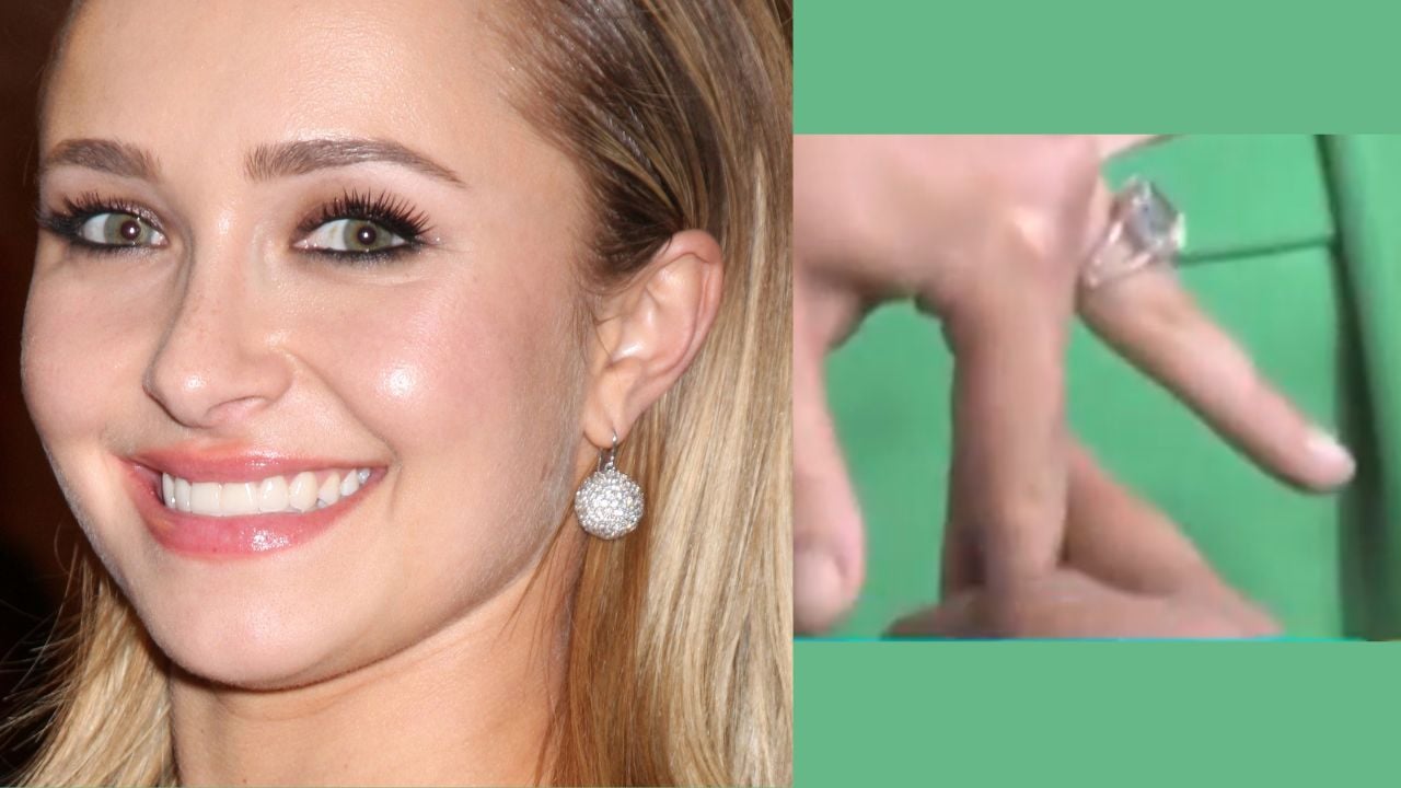 Hayden Panettiere