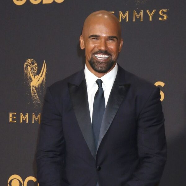 Shemar Moore Says 3 Foot Surgeries Fixed the Problem He Hid During His Modeling Days