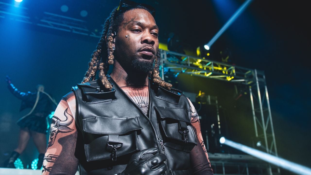 Offset