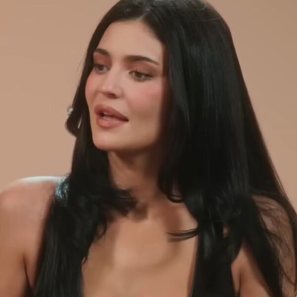 Kylie Jenner Lands a Murdered Bride Role After Kim Kardashian Passes Her the Script