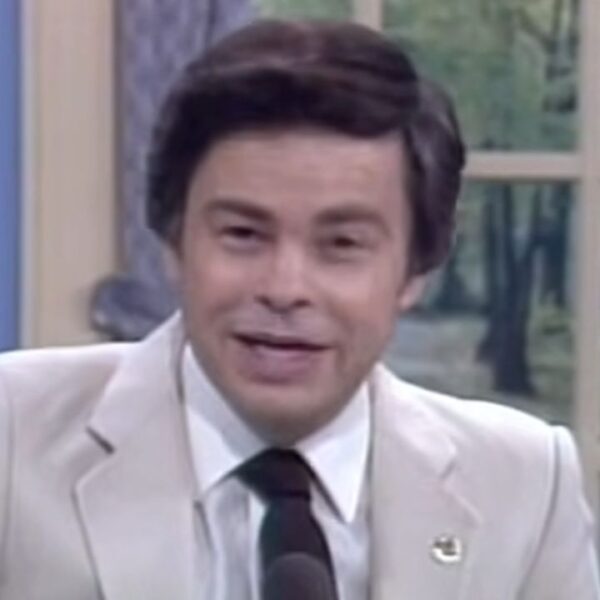 Jim Bakker