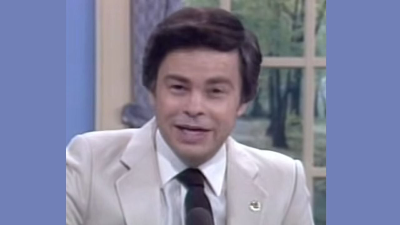 Jim Bakker