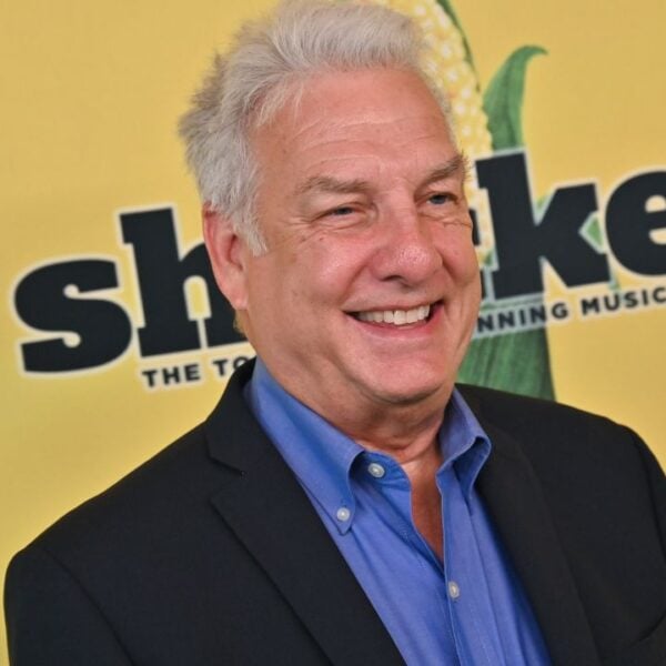 Marc Summers