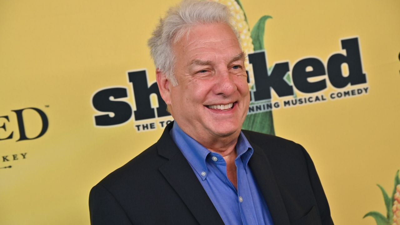 Marc Summers