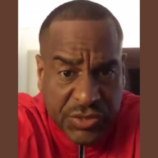 Jayson Williams