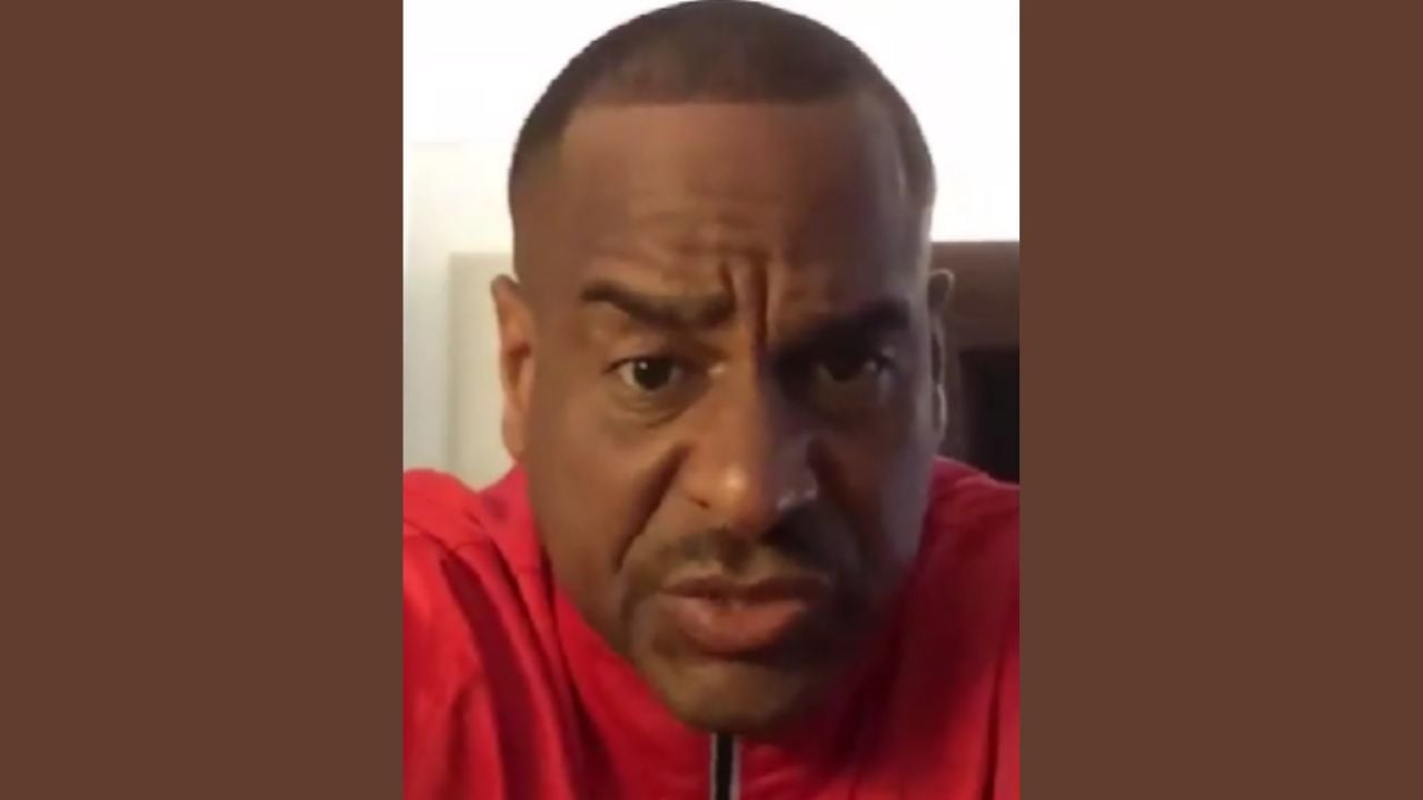 Jayson Williams