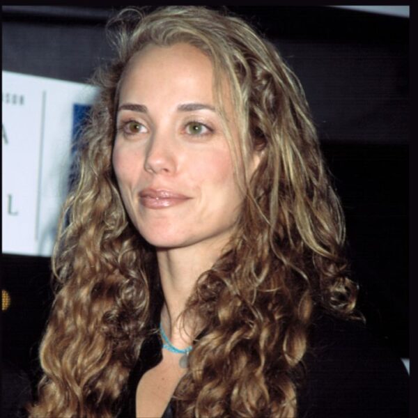 Elizabeth Berkley