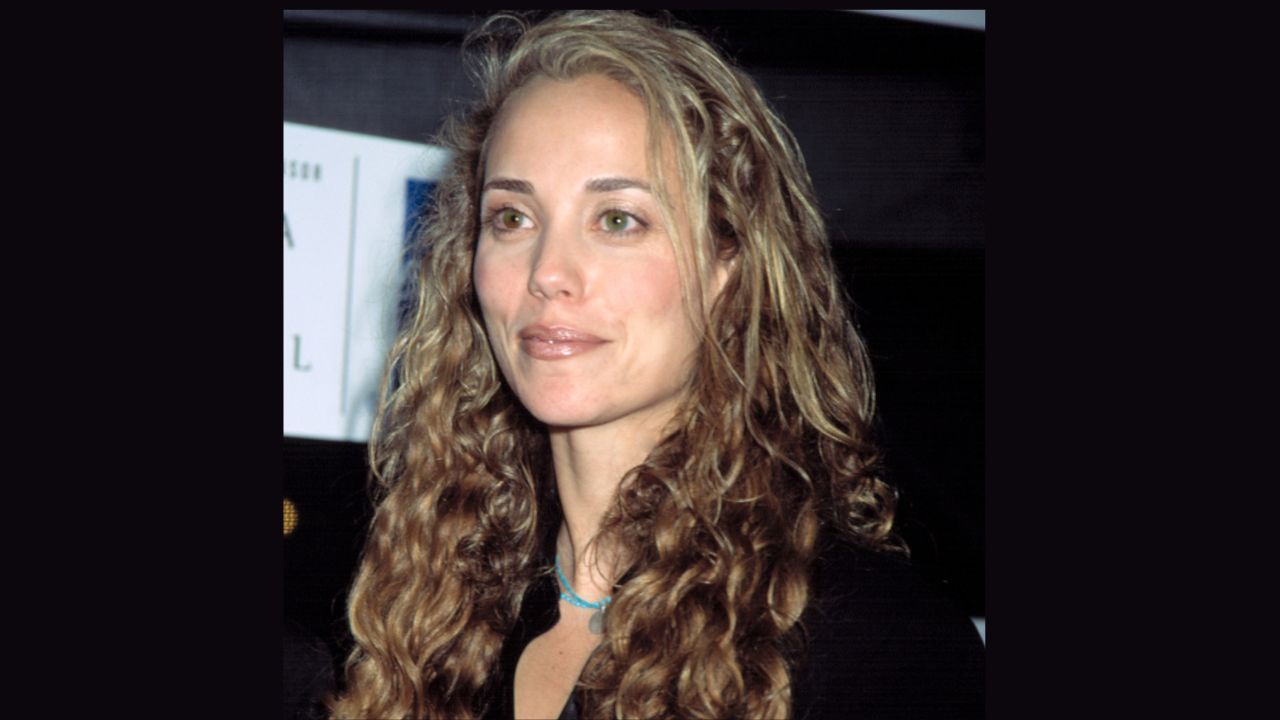 Elizabeth Berkley